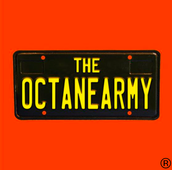 The Octane Army
